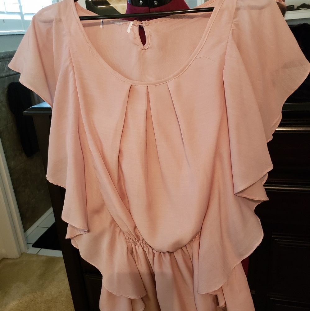 Ladies top